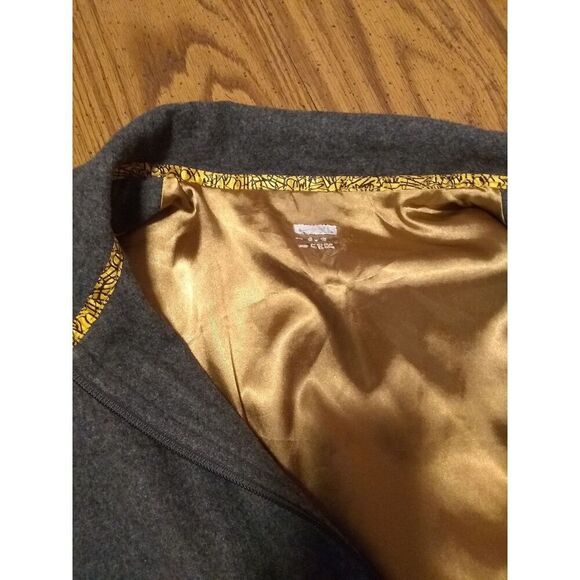 Nike  Lebron James wool dress jacket for men - Picture 12 of 12